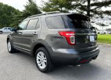Used 2015 Ford Explorer XLT w/ Equipment Group 202B image 3