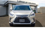 Certified 2019 Lexus RX 350L w/ Premium Package image 2