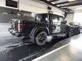 Used 2023 Jeep Gladiator Overland image 2