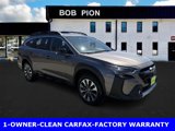 Used 2024 Subaru Outback Limited image 3