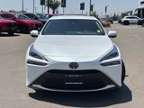 Used 2024 Toyota Mirai w/ Advanced Technology Package image 2