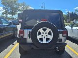 Used 2016 Jeep Wrangler Unlimited Sport w/ Quick Order Package 24S image 5
