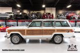 Used 1991 Jeep Grand Wagoneer image 5