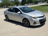 Used 2016 Toyota Corolla S image 2