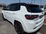 New 2025 Jeep Compass Limited w/ High Altitude Package image 5
