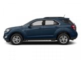 Used 2017 Chevrolet Equinox LT w/ Convenience Package image 4