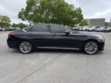 Used 2017 Genesis G80 3.8 image 2