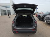 Used 2019 Jeep Compass Trailhawk image 5