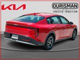 New 2025 Kia K4 LXS image 4