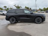 New 2025 Lincoln Nautilus Reserve image 4