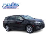 Used 2024 Chevrolet Equinox LS image 2