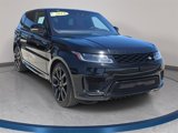 Used 2019 Land Rover Range Rover Sport Autobiography image 3