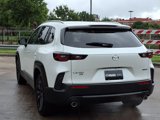 Used 2024 MAZDA CX-50 AWD 2.5 S w/ Preferred Package image 5