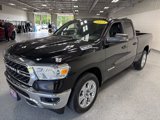 Used 2023 RAM 1500 Big Horn image 3