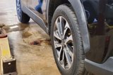 Used 2022 Toyota Corolla Cross XLE image 4