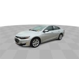 Used 2022 Chevrolet Malibu LT image 4