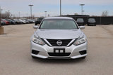 Used 2016 Nissan Altima 2.5 S w/ Power Driver Seat Package image 2
