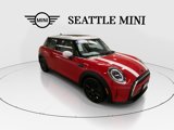 Used 2023 MINI Cooper 4-Door Hardtop w/ Signature Upholstery Package image 2