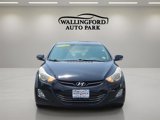 Used 2012 Hyundai Elantra Limited w/ Technology Pkg 5 image 2