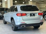 Certified 2022 Mercedes-Benz GLC 300 4MATIC image 3