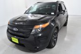 Used 2015 Ford Explorer Sport w/ Equipment Group 401A image 2