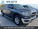 Used 2020 RAM 1500 Big Horn image 2