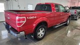 Used 2010 Ford F150 FX4 image 4