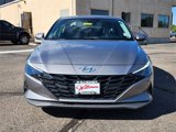 Used 2023 Hyundai Elantra SEL w/ Cargo Package image 5