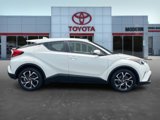Used 2018 Toyota C-HR XLE image 4