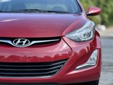 Used 2016 Hyundai Elantra SE w/ Option Group 02 image 5