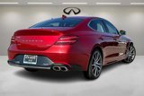 Used 2023 Genesis G70 2.0T image 2