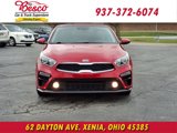 Used 2021 Kia Forte LXS image 2