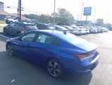 Used 2023 Hyundai Elantra SEL w/ Convenience Package image 5