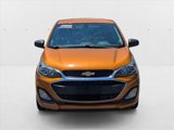 Used 2020 Chevrolet Spark LS image 2