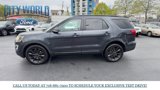 Used 2017 Ford Explorer XLT w/ Equipment Group 202A image 2