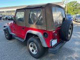 Used 1997 Jeep Wrangler Sport image 2