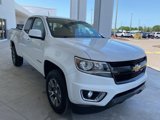 Used 2019 Chevrolet Colorado Z71 image 4