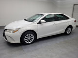 Used 2016 Toyota Camry LE image 2