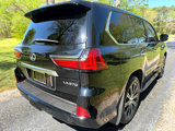Used 2018 Lexus LX 570 4WD image 5