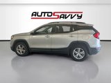 Used 2018 GMC Terrain SLE w/ Driver Convenience Package image 4