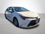 Used 2022 Toyota Corolla LE image 4