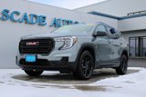 Certified 2024 GMC Terrain SLE image 2