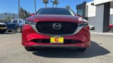 Certified 2024 MAZDA CX-5 AWD 2.5 S w/ Select Package image 4