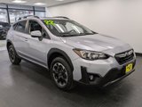 Used 2022 Subaru Crosstrek 2.0i Premium w/ Moonroof Package image 3