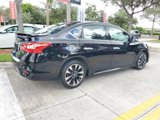 Certified 2019 Nissan Sentra SR image 6