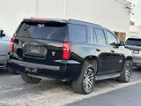 Used 2016 Chevrolet Tahoe LT w/ Texas Edition Package image 3