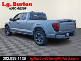 Used 2024 Ford F150 STX image 4