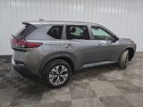 Used 2022 Nissan Rogue SV image 3