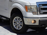 Used 2013 Ford F150 XLT w/ HD Payload Pkg image 4