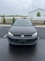 Used 2016 Volkswagen Golf SE w/ Lighting Package image 2